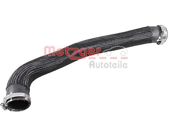Metzger 2400983 Charger Air Hose 2400983