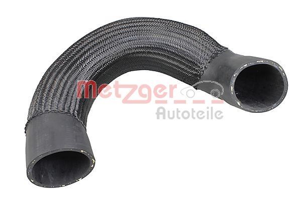 Metzger 2400990 Charger Air Hose 2400990