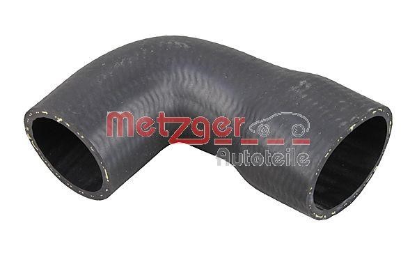 Metzger 2400993 Charger Air Hose 2400993