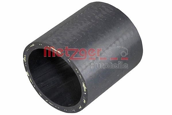 Metzger 2400994 Charger Air Hose 2400994
