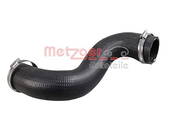 Metzger 2400995 Charger Air Hose 2400995