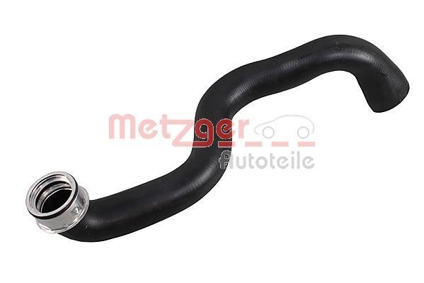 Metzger 2400997 Charger Air Hose 2400997