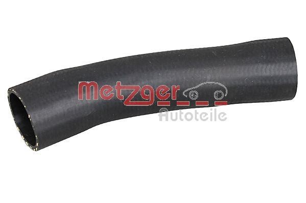 Metzger 2400998 Charger Air Hose 2400998