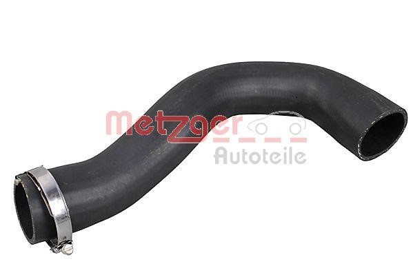 Metzger 2401000 Charger Air Hose 2401000