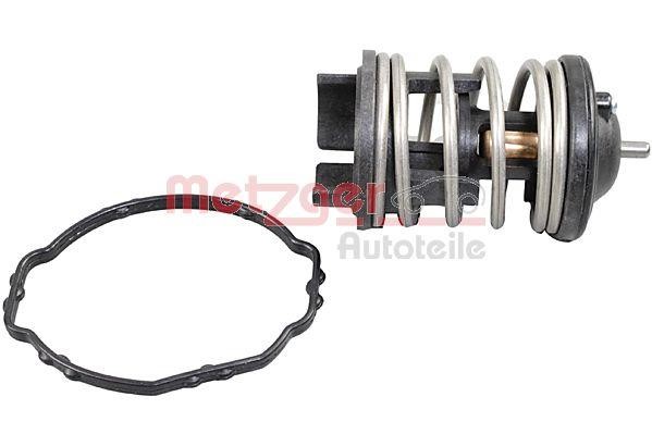 Metzger 4006306 Thermostat, coolant 4006306