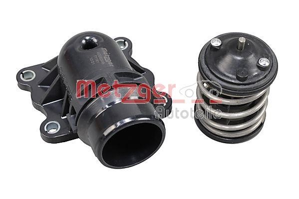 Metzger 4006366 Thermostat, coolant 4006366