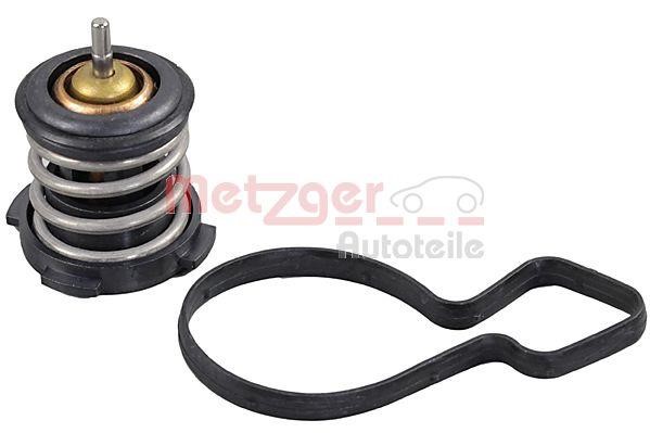 Metzger 4006371 Thermostat, coolant 4006371