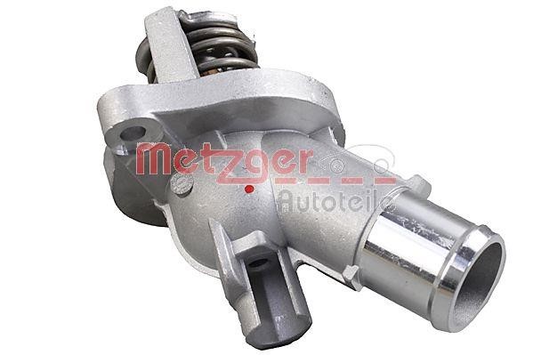 Metzger 4006375 Thermostat, coolant 4006375