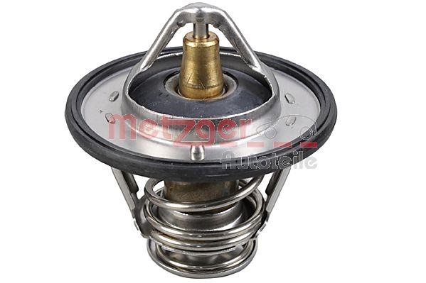 Metzger 4006399 Thermostat, coolant 4006399