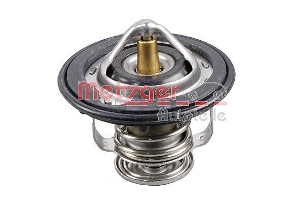 Metzger 4006433 Thermostat, coolant 4006433