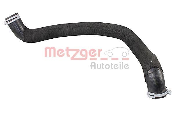 Metzger 2421260 Radiator hose 2421260