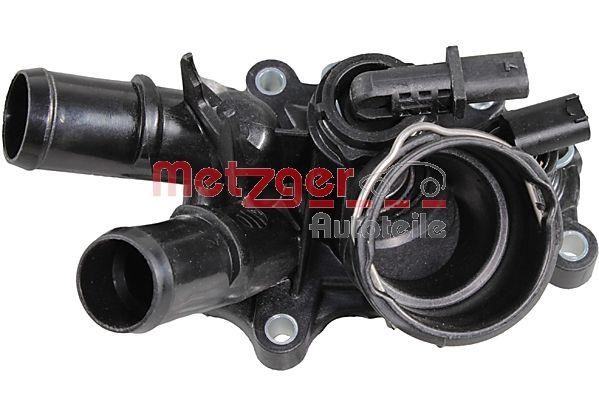 Metzger 4006449 Thermostat, coolant 4006449