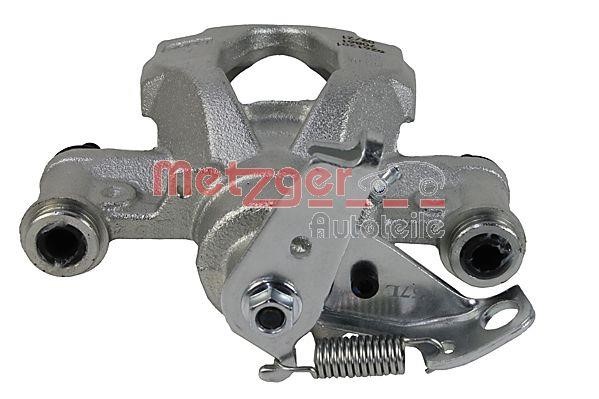Metzger 6261201 Brake caliper 6261201