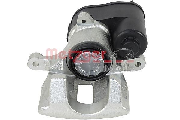 Brake Caliper Metzger 6261237