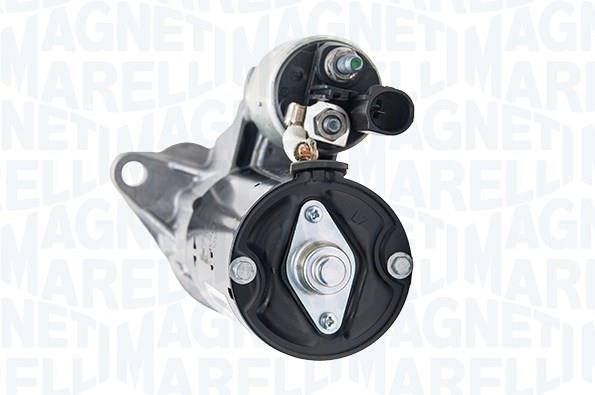 Starter Magneti marelli 063521230360