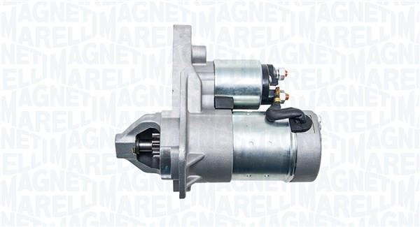 Starter Magneti marelli 063721367010