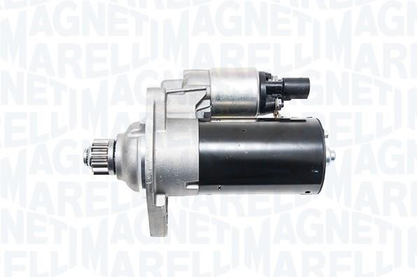 Starter Magneti marelli 063521420030