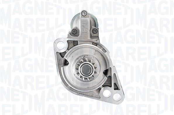 Magneti marelli 063521420030 Starter 063521420030