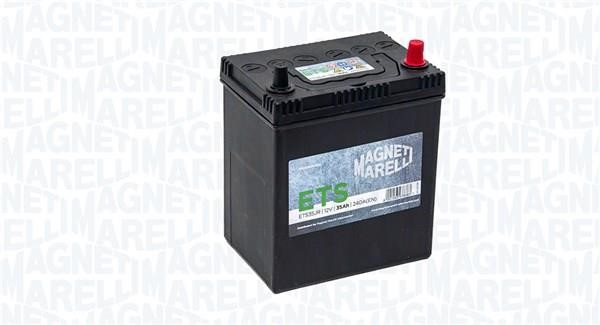 Magneti marelli 069035240006 Battery Magneti marelli 12V 35AH 240A(EN) R+ 069035240006