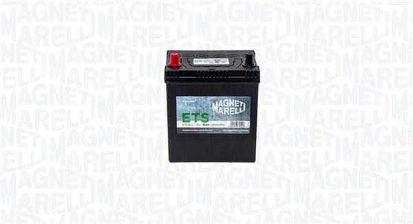 Magneti marelli 069035240016 Battery Magneti marelli 12V 35AH 240A(EN) L+ 069035240016