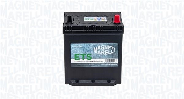 Magneti marelli 069035240106 Battery Magneti marelli 12V 35AH 240A(EN) R+ 069035240106