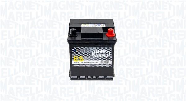 Magneti marelli 069040320005 Battery Magneti marelli 12V 40AH 320A(EN) R+ 069040320005