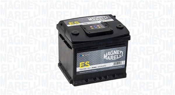 Magneti marelli 069041370005 Battery Magneti marelli 12V 41AH 370A(EN) R+ 069041370005