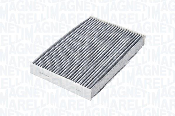 Magneti marelli 350208066791 Filter, interior air 350208066791