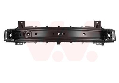 Bumper stiffener Mazda 3: 2738560 Van Wezel Support, bumper