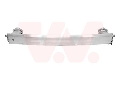 Bumper beam Opel: 3722560 Van Wezel Support, bumper