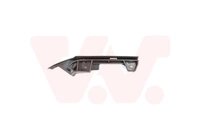 3742568 Van Wezel Bracket bumper