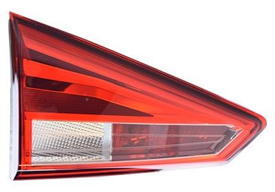 Rear tail light Seat Arona: 4906923 Van Wezel Combination Rearlight
