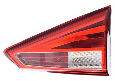 Rear tail light Seat Arona: 4906924 Van Wezel Combination Rearlight
