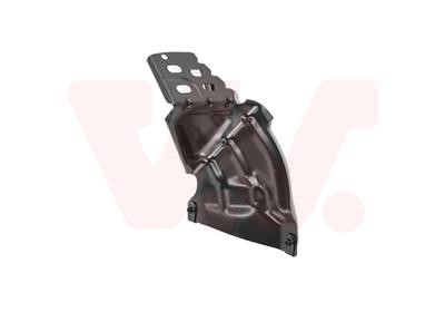 Front wing fender Opel Mokka: 3775320 Van Wezel Wing