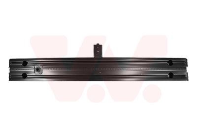 Bumper stiffener Opel: 3775560 Van Wezel Support, bumper