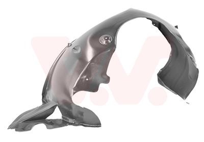 4929434 Van Wezel Liner, wheelhouse