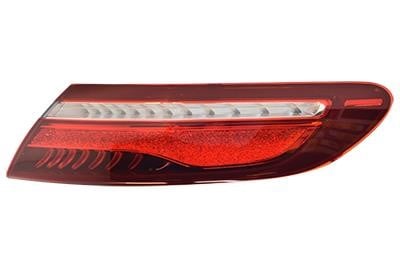 2945922U Van Wezel Combination Rearlight