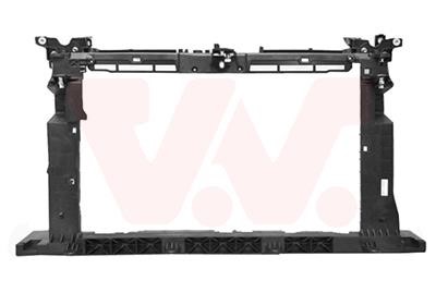 Front panel Seat Ibiza: 4929668 Van Wezel Radiator Support