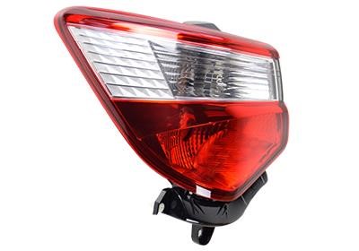 5344931 Van Wezel Combination Rearlight