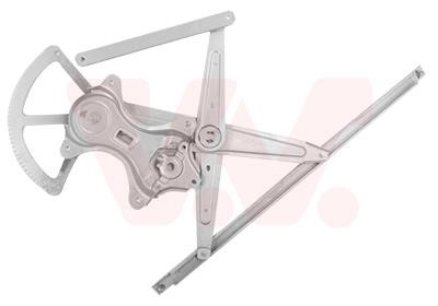 5384261 Van Wezel Window Regulator