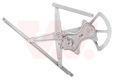 5384262 Van Wezel Window Regulator