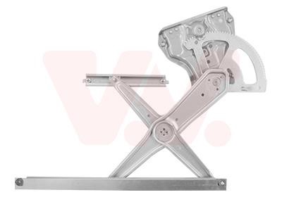 5393262 Van Wezel Window Regulator