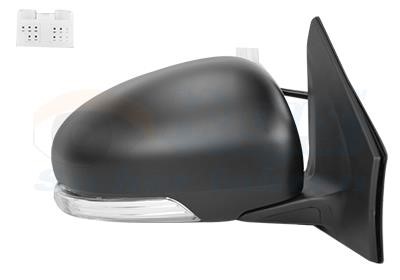 5410828 Van Wezel Outside Mirror