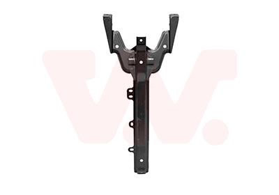 5411666 Van Wezel Radiator Support