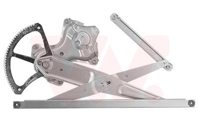 5470261 Van Wezel Window Regulator