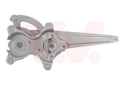Van Wezel 5470263 Window Regulator 5470263 5470263 Van Wezel Window Regulator