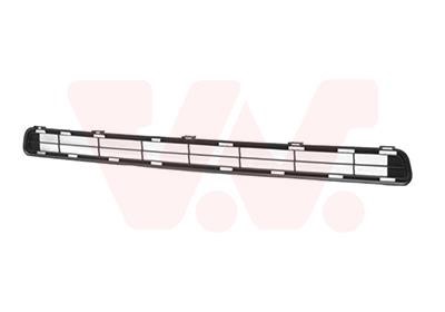 Van Wezel 5470599 Ventilation Grille, bumper 5470599 5470599 Van Wezel Ventilation Grille, bumper