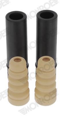Monroe PK445 Bellow, shock absorber kit PK445 PK445 Monroe Bellow, shock absorber kit