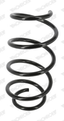 Suspension springs Opel Corsa E: SP4225 Monroe Coil spring