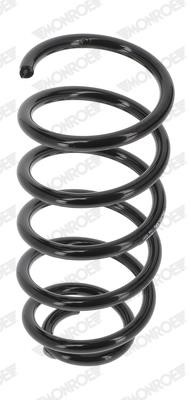 Coil springs Opel Corsa E: SP4226 Monroe Coil spring